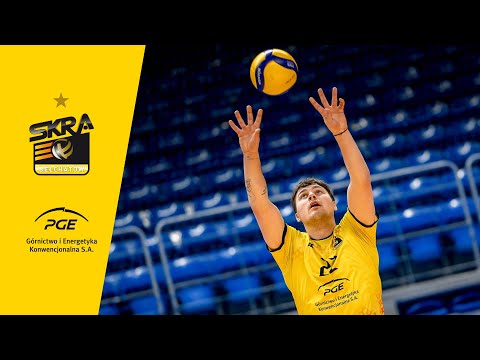 Read more about the article PGE GiEK Skra Bełchatów podejmie beniaminka PlusLigi