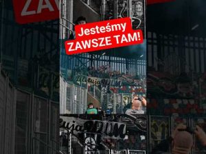 Read more about the article JESTEŚMY ZAWSZE TAM! Sosnowiec! #podbeskidzie #kibice #ultras #bielskobiała #pilkanozna #piłkanożna