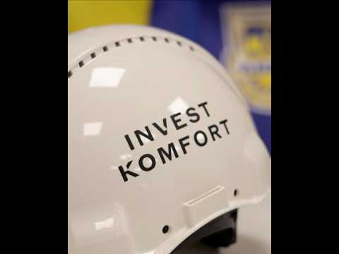 Read more about the article INVEST KOMFORT SPONSOREM DRUŻYNY CLJ U17 ARKI GDYNIA