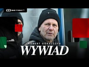 Read more about the article ” Jest duży optymizm przed startem rundy” – Robert Góralczyk po dwóch ostatnich sparingach