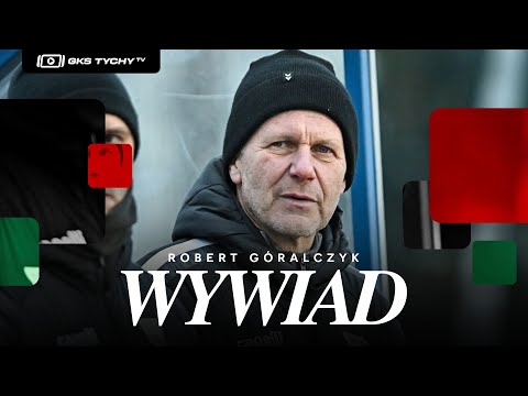 You are currently viewing ” Jest duży optymizm przed startem rundy” – Robert Góralczyk po dwóch ostatnich sparingach