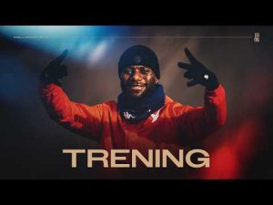 Read more about the article WCIĄŻ NA PEŁNYCH OBROTACH. WIDEO Z TRENINGU