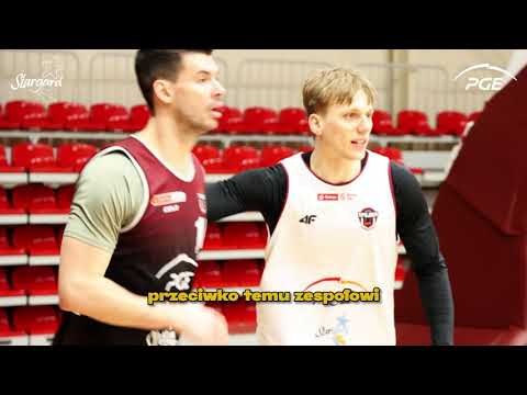 Read more about the article Przed meczem Weegree AZS Politechnika Opolska – PGE Spójnia Stargard