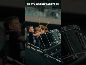 Read more about the article Każdy mecz to nowa historia – jutro wspólnie tworzymy kolejną! ⚒️ #GÓRPIA