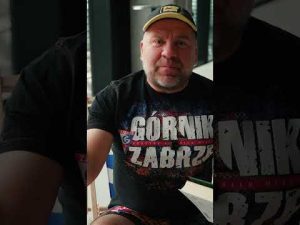 Read more about the article IV Trybuna 😎 #górnikzabrze #football #ekstraklasa