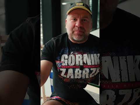 Read more about the article IV Trybuna 😎 #górnikzabrze #football #ekstraklasa