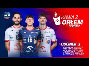 Read more about the article KAWA Z ORŁEM S2O3 ☕ | Bartosz Fijałek & Konrad Stajer & Igor Grobelny