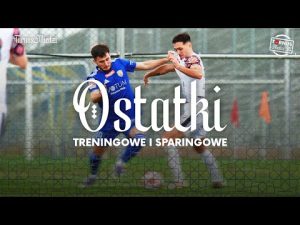 Read more about the article Ostatni trening, czwarty sparing i podwójne urodziny | TURNUS MIEDZI 🇹🇷
