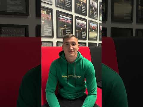 Read more about the article Piłkarski idol i największa ciekawostka! Poznajcie Jakuba Mądrzyka