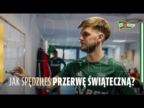 You are currently viewing Jak spędziłeś przerwę świąteczną? | Testy