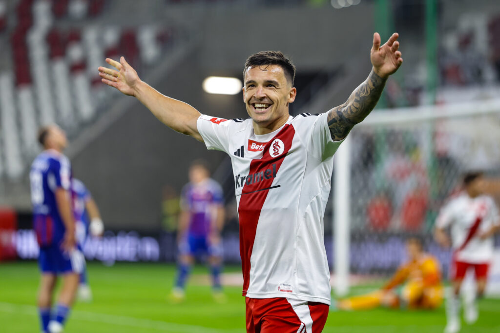 Betclic 1. Liga | Zaczynamy piłkarską wiosnę!