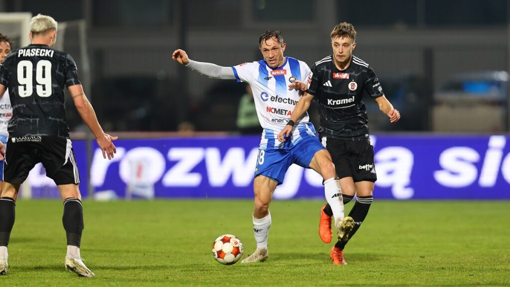 Betclic 1. Liga: Stal Mielec – ŁKS 1:2 23 20260223APPA AK300 1024x576 1 | AleMecz.pl