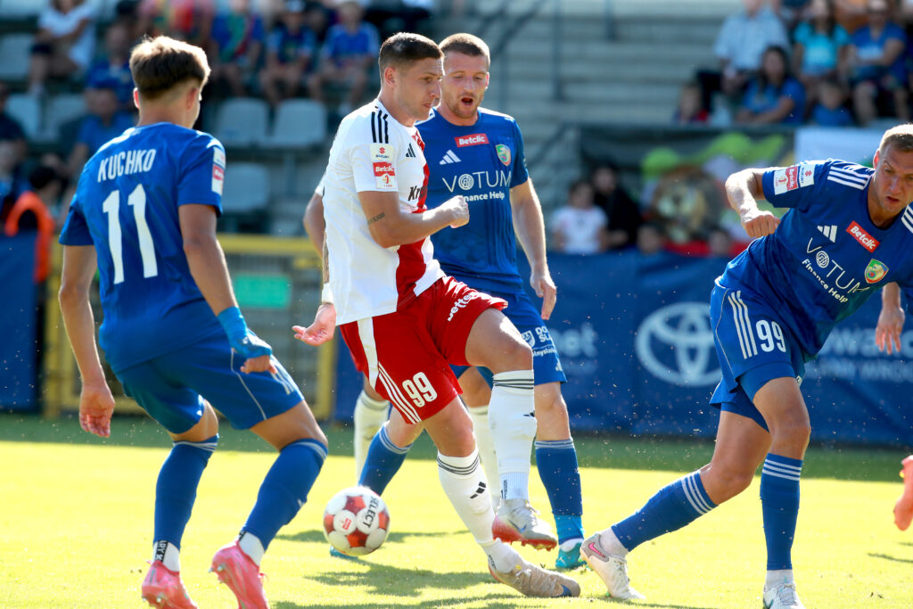 Betclic 1. Liga | Ważny z Miedzią 7 AI7I6406 kopia 1024x683 1 | AleMecz.pl