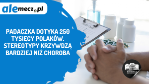 Read more about the article Padaczka dotyka 250 tysięcy Polaków. Stereotypy krzywdzą bardziej niż choroba