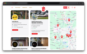 Read more about the article Przyjaciel ŁKS. Postaw na swoich