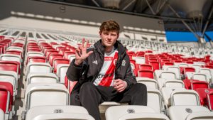 Read more about the article Jack Patterson zagra w ŁKS