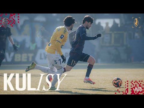 You are currently viewing KULISY | 16 | 25|26 | PORAŻKA W MROŹNYM LUBLINIE