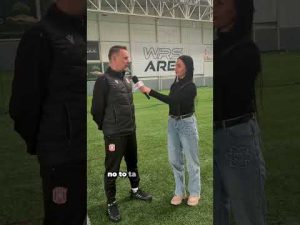 Read more about the article Trener Paweł Młynarczyk po #ResoviaCampKleszczów