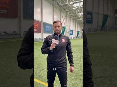 Read more about the article Tomasz Przewoźnik i Radosław Maciąg po #ResoviaCampKleszczów