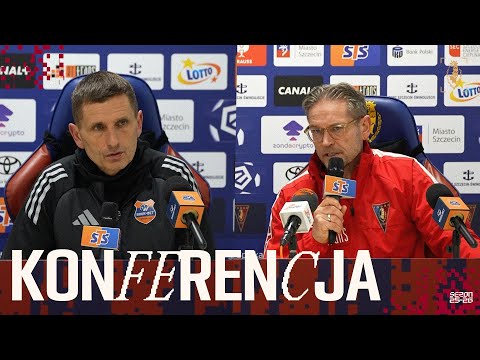 Read more about the article KONFERENCJA | MARCIN BROSZ | THOMAS THOMASBERG | #POGBBT