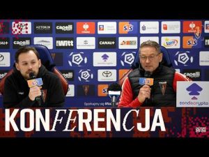 Read more about the article KONFERENCJA | THOMAS THOMASBERG PRZED ARKĄ