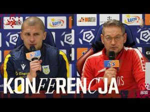 Read more about the article KONFERENCJA | DAWID SZWARGA | THOMAS THOMASBERG | #POGARK