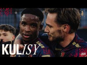 Read more about the article KULISY | 18 | 25|26 I NOWE STANDARDY WALKI