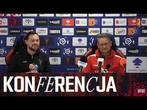 Read more about the article KONFERENCJA | THOMAS THOMASBERG PRZED GÓRNIKIEM