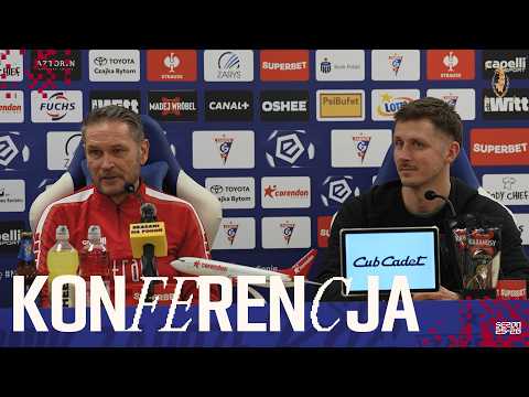 KONFERENCJA | THOMAS THOMASBERG | #GÓRPOG