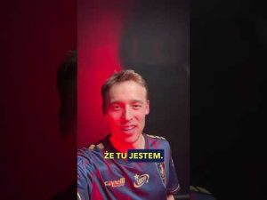 Read more about the article Do zobaczenia, Mads! 🙌 #football #pogonszczecin