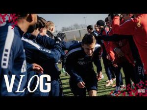 Read more about the article VLOG | DWA DNI DO WIDZEWA | TUNEL DLA AGGERA I IGORA