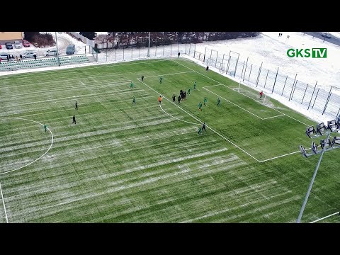 Read more about the article Komentarze i bramki z dwumeczu z Wartą Sieradz i Victorią Częstochowa