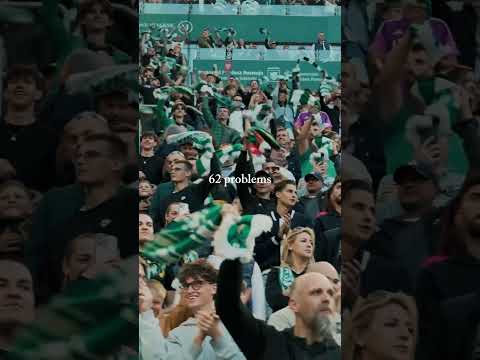 Read more about the article Stęskniliśmy się za meczami na Polsat Plus Arenie Gdańsk 🥹