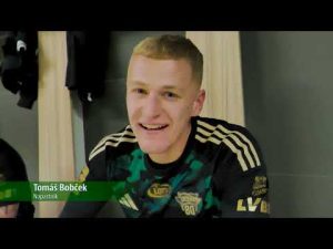 Read more about the article Mistrz Polski pokonany! | KULISY #LPOLGD