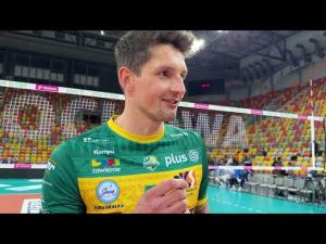 Read more about the article Miłosz Zniszczoł: Jest w nas ciągle głód zwycięstwa