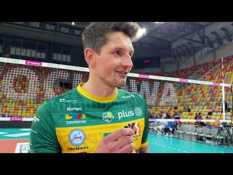 Read more about the article Miłosz Zniszczoł: Jest w nas ciągle głód zwycięstwa