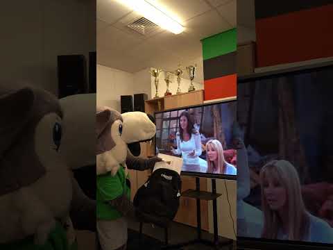 You are currently viewing Ten moment, gdy Twoi przyjaciele widzą, co dla nich przygotowałeś!