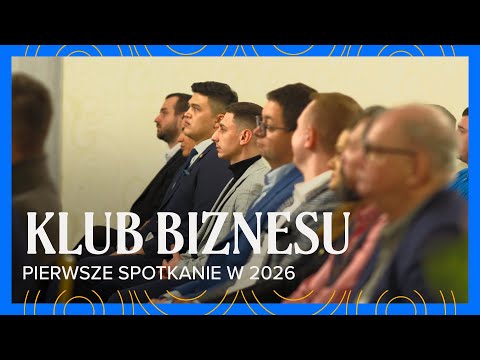 Read more about the article Biznes w Koronie | Spotkanie Klubu Biznesu Korony Kielce