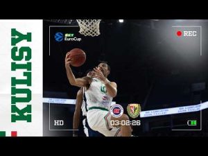 Read more about the article KULISY | Stambuł podbity!