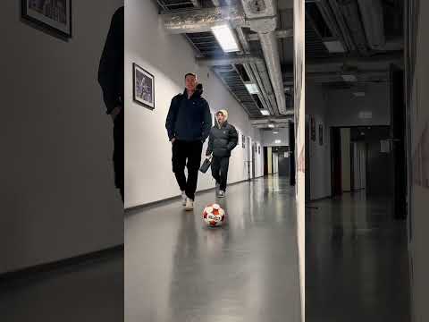 Read more about the article Nie dotykaj piłki!