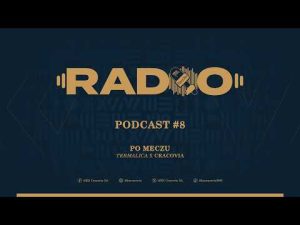 Read more about the article Jak mężczyźni, mróz nie straszny Pasom | Podkast #8 PasyFM | Po meczu Termalikca Bruk-Bet – Cracovia