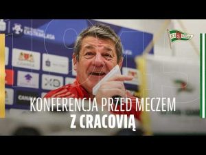 Read more about the article John Carver przed #LGDCRA | Konferencja
