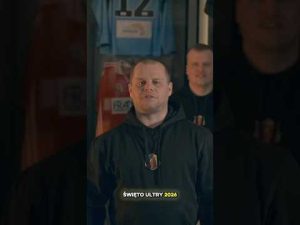 Read more about the article Widzimy się w sobotę👊