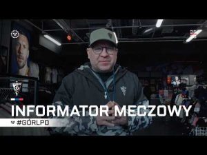 Read more about the article Wspieraj Trójkolorowych! Informator Meczowy: Górnik Zabrze – Lech Poznań