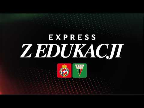 You are currently viewing #20 Express z Edukacji: Gorąca zima w Tychach, Inauguracja z liderem i PRO Trenerzy