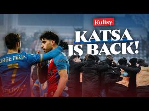 Read more about the article SUPERHERO | KULISY | Piast 🆚 Lech 1:0 | 4. kolejka