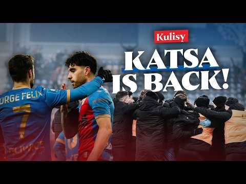 You are currently viewing SUPERHERO | KULISY | Piast 🆚 Lech 1:0 | 4. kolejka