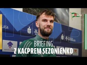 Read more about the article Sezonienko: Dobrze zaczęliśmy tę rundę | Briefing
