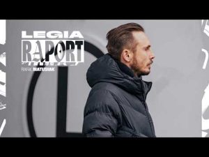 Read more about the article MŁODZI ZDOLNI, TOP16 UEFA YOUTH LEAGUE, ROZWÓJ INDYWIDUALNY I #LEGIARAPORT