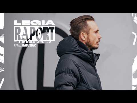 You are currently viewing MŁODZI ZDOLNI, TOP16 UEFA YOUTH LEAGUE, ROZWÓJ INDYWIDUALNY I #LEGIARAPORT